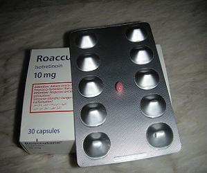 роаккутан фото