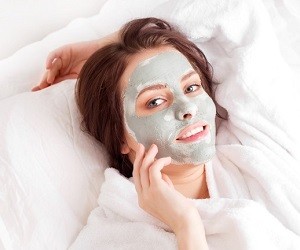 омолаживающие маски рецепты