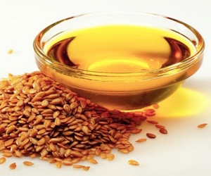 льняное масло для похудения отзывы