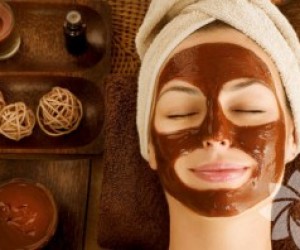 очищающие маски фото