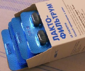лактофильтрум аналоги