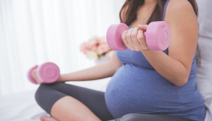 Физические упражнения