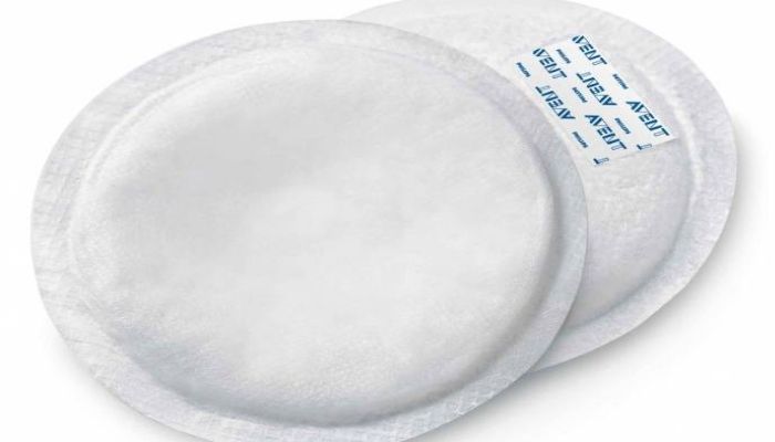 Подкладки для выделений