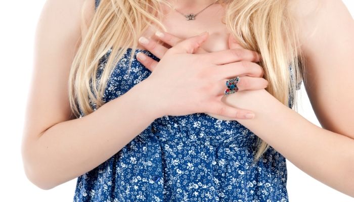 Распирание