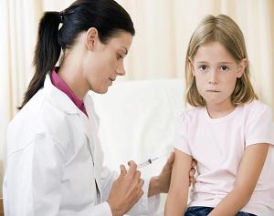 очаговая склеродермия фото у детей