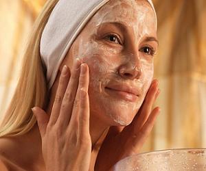 красные шелушащиеся пятна фото