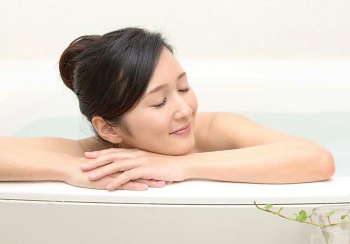 Расслабляющие процедуры