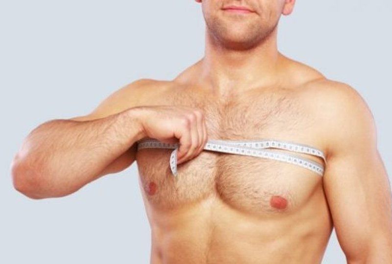 мужская физиология