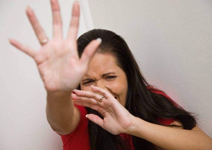 Страх и паника