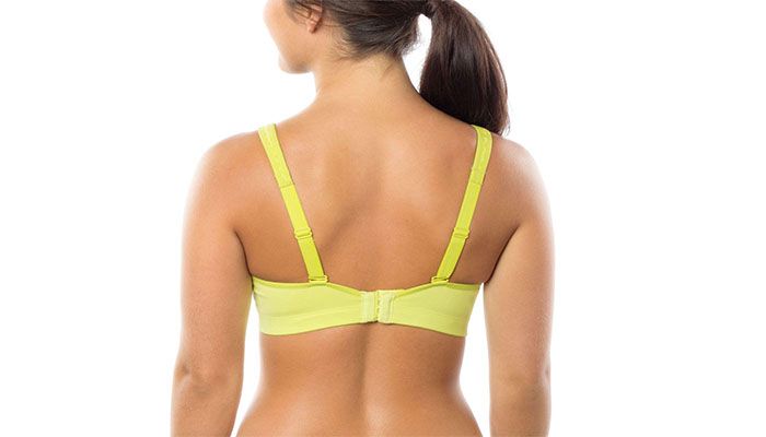 Правильный бюстгальтер при беременности Правильный бюстгальтер при беременности