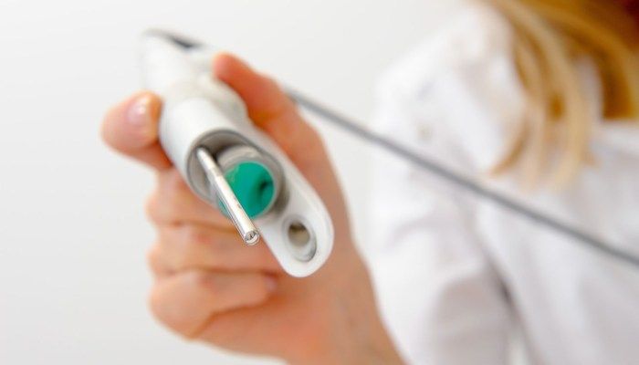 Диагностика МЖ