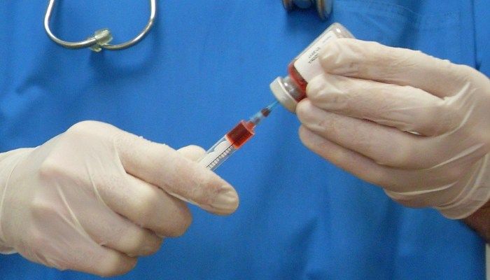 Осложнения