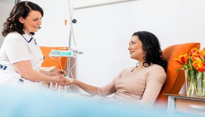 Поднятие духа