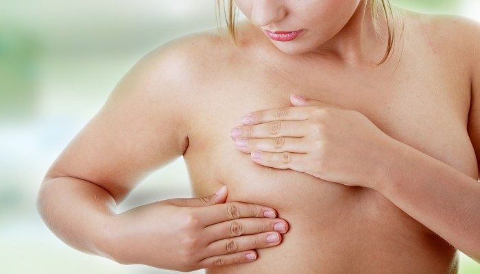 Самоосмотр