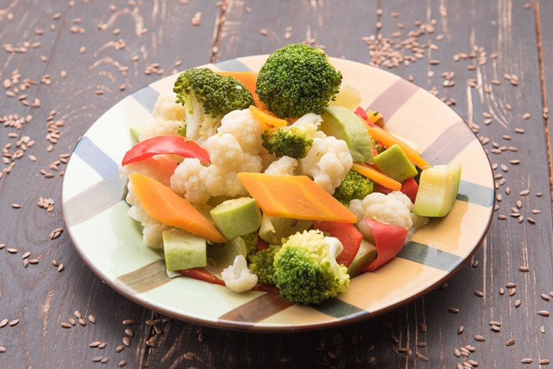 Питание при проблемах с желчным пузырем