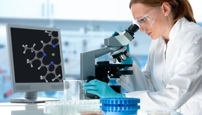 Исследование