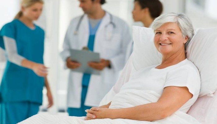 Диагностика