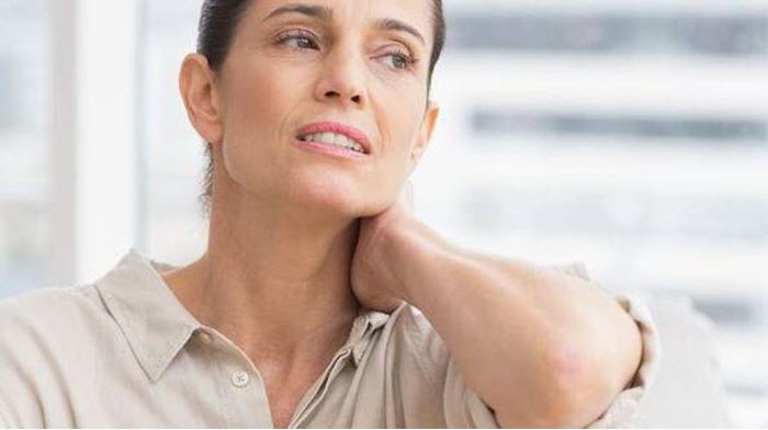 Нарушение кровообращения