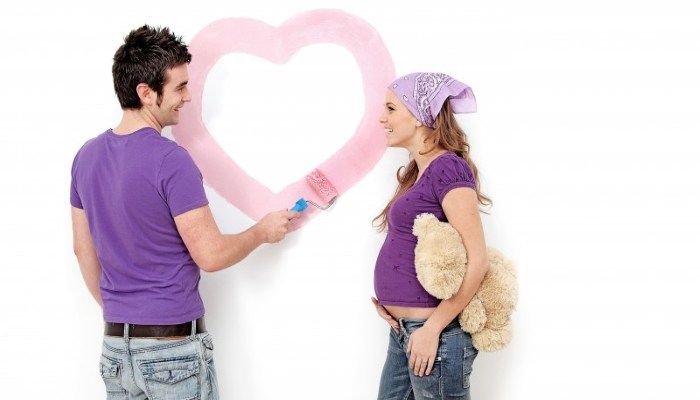 Беременность