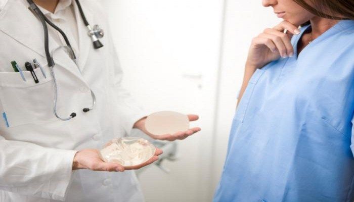 Подбор имплантов