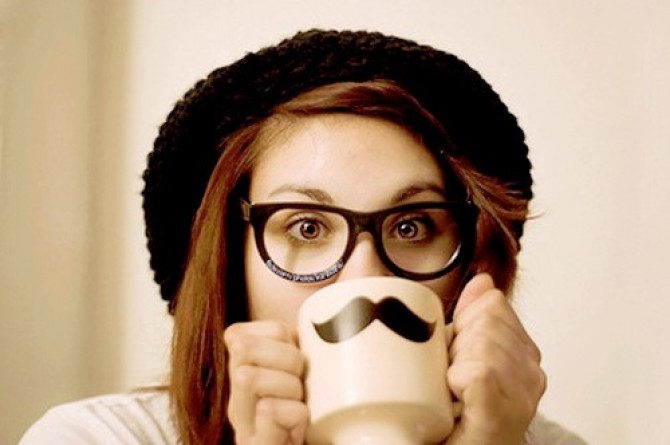 Повышенная волосатость