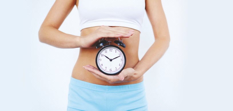 Преждевременное истощение яичников