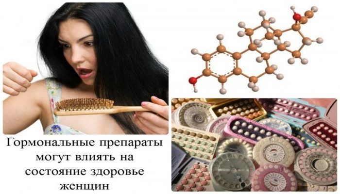 Симптомы гиперплазии