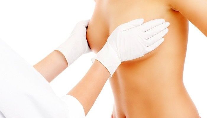 Обследование