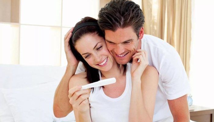 Беременность