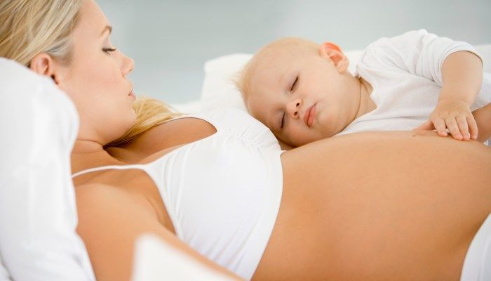 Беременность