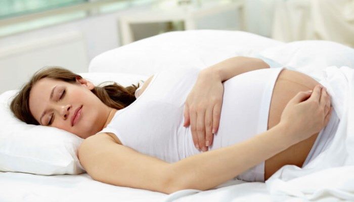 Беременность