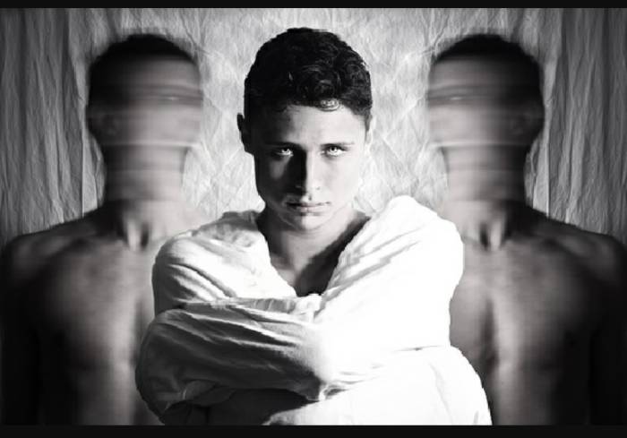 Шизофрения