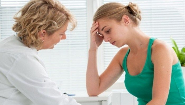 Разочарование