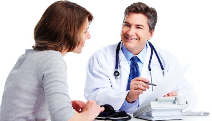 Подбор лечения