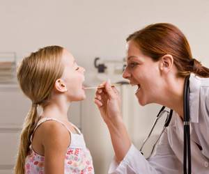 краснуха у детей начальная стадия фото