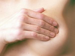 липома молочной железы фото