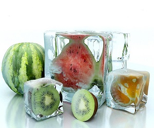 лед для лица от морщин рецепты