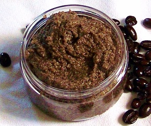 кофейный скраб от целлюлита отзывы