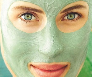 зеленая глина отзывы