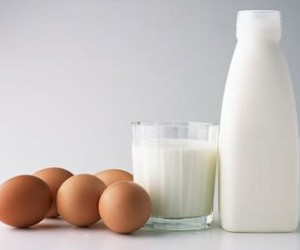 кефирная маска для лица