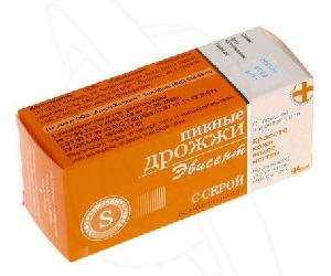 пивные дрожжи для волос кожи и ногтей