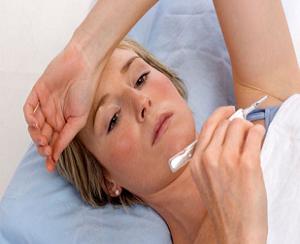 признаки краснухи у взрослых фото