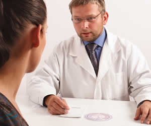 генитальный герпес у женщин фото