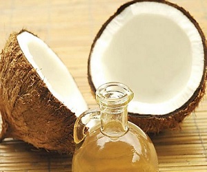 где купить кокосовое масло