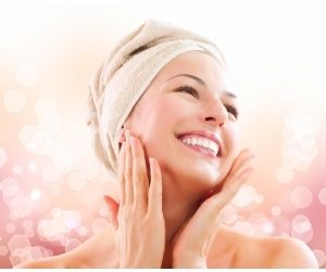 омолаживающие маски для лица