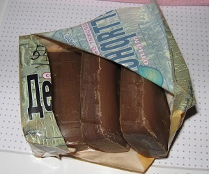 дегтярное мыло невская косметика