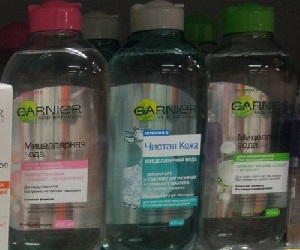 мицеллярная вода купить