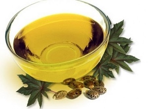 касторовое масло от целлюлита фото