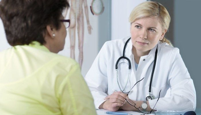 Прогноз заболевания