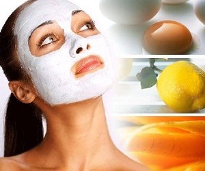 питательные маски рецепты